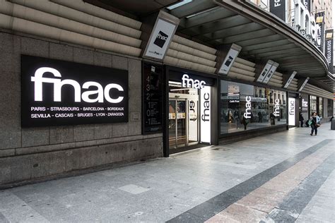 fnac telfono madrid|Teléfono de Fnac Callao